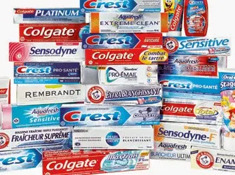 Oral care